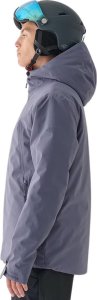 Kurtka narciarska męska 4f Kurtka narciarska męska 4F M579 denim 4FWAW24TTJAM579 32S 2XL 4