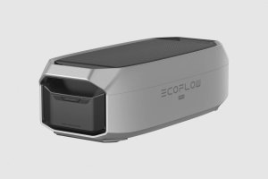 EcoFlow Bateria Delta Pro 3 Extra Battery 4096 Wh 3