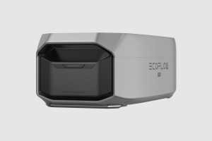 EcoFlow Bateria Delta Pro 3 Extra Battery 4096 Wh 4