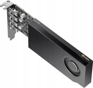 Karta graficzna Lenovo RTX A400 4GB GDDR6 (4X61Q73040) 2