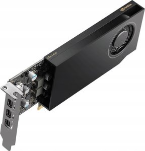 Karta graficzna Lenovo RTX A400 4GB GDDR6 (4X61Q73040) 3
