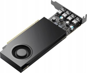 Karta graficzna Lenovo RTX A400 4GB GDDR6 (4X61Q73040) 5