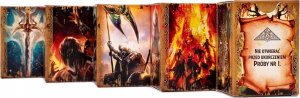 Galakta Dodatek do gry Talisman: Magia i Miecz (5. edycja) - Sojusze - Wezwanie losu 10