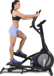 Orbitrek Xterra FS 3.5 magnetyczny 4