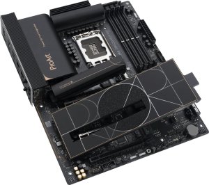 Płyta główna Asus PROART Z890-CREATOR WIFI 5