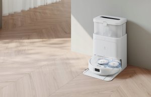 Robot sprzątający Ecovacs Deebot N30 Pro Omni 12