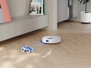 Robot sprzątający Ecovacs Deebot N30 Pro Omni 13