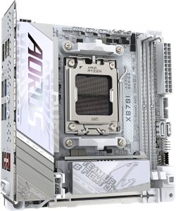 Płyta główna Gigabyte X870I AORUS PRO ICE 3