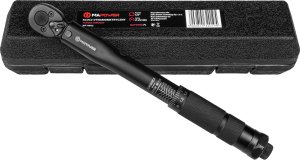 MaPower MAPOWER MPTW02 Klucz dynamometryczny 1/4" 2-24Nm 2