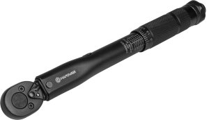 MaPower MAPOWER MPTW02 Klucz dynamometryczny 1/4" 2-24Nm 5