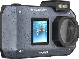 Aparat cyfrowy AgfaPhoto Realishot  WP9500 czarny 2