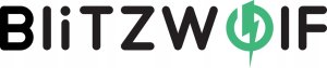 Ładowarka Blitzwolf Stacja ładująca Blitzwolf BW-S28 260W, 2xUSB-A, 3xUSB-C, 15W (czarna) 3