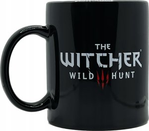 Good Loot Kubek Good Loot ceramiczny termoaktywny The Witcher 3 2
