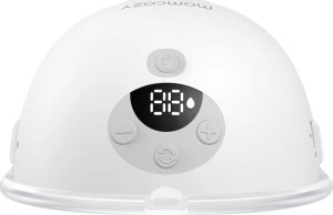 Laktator Momcozy MOMCOZY Podwójny Przenośny Bezprzewodowy Laktator M5 3
