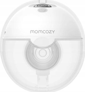 Laktator Momcozy MOMCOZY Podwójny Przenośny Bezprzewodowy Laktator M5 4