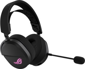 Słuchawki Asus ROG Pelta Czarne (90YH0410-BHUA00) 8