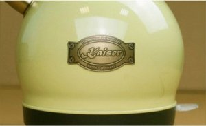 Czajnik Kaiser Elektrinis czajnik WK 2000 ElfEm 3
