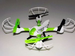 Dron Triton Quadrocopter Sky Hawkeye 2