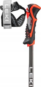 Leki LEKI KIJE 3D AIRFOIL black/red 120 2