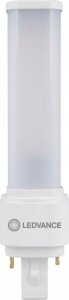 Świetlówka kompaktowa Osram LEDVANCE DULUX LED D G24d-3 990lm 9W/830 (26W) EM+230V 4