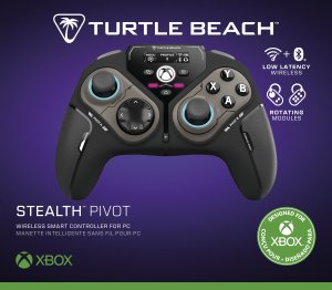 Pad Turtle Beach Stealth Pivot (TBS-0120-05) 7