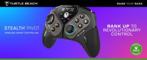 Pad Turtle Beach Stealth Pivot (TBS-0120-05) 8