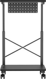 NanoRS Podstawka wózek pod komputer CPU RS430 3