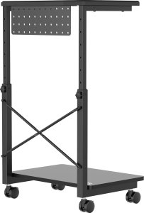 NanoRS Podstawka wózek pod komputer CPU RS430 4