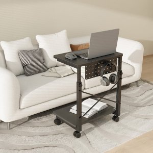 NanoRS Podstawka wózek pod komputer CPU RS430 7
