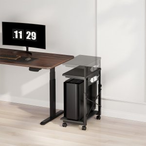 NanoRS Podstawka wózek pod komputer CPU RS430 8
