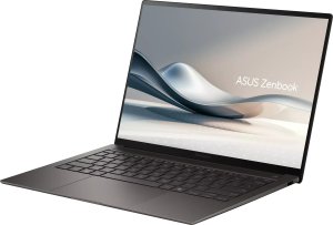 Laptop Asus ZenBook S14 UX5406 Ultra 7 258V / 32 GB / 1 TB / W11 / 120 Hz (UX5406SA-PV050W) 6