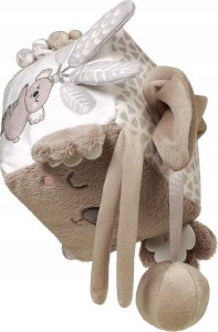MWB BABY ONO 1637 KOSTKA SENSORYCZNA KOALA    COCO 5