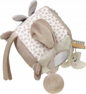 MWB BABY ONO 1637 KOSTKA SENSORYCZNA KOALA    COCO 6