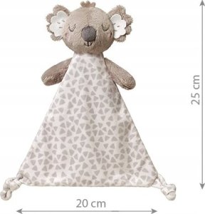 MWB BABY ONO 1635 PRZYTULANKA KOCYK KOALA     COCO 6