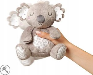 MWB BABY ONO 1631 MASKOTKA KOALA COCO 4