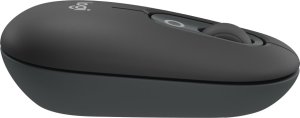 Klawiatura + mysz Logitech POP Icon Combo grafitowo-zielone (920-013106) 5