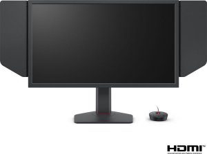 Monitor BenQ ZOWIE XL2546X+ (9H.LN1LB.QBE) 2