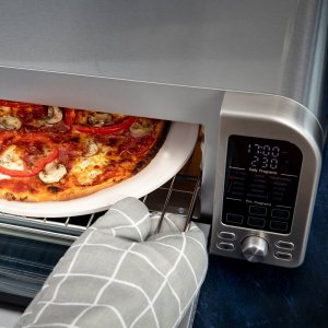 Gastronoma  Air Fryer / Pizza 15funkcji, 18310019 3
