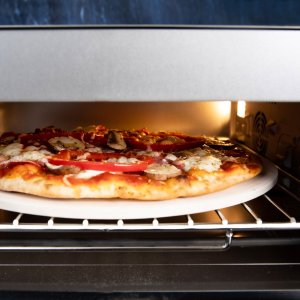 Gastronoma  Air Fryer / Pizza 15funkcji, 18310019 5