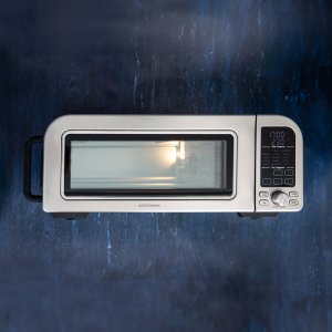 Gastronoma  Air Fryer / Pizza 15funkcji, 18310019 8
