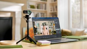 Kamera internetowa Insta360 Insta360 Link 2 (47901-0) 9
