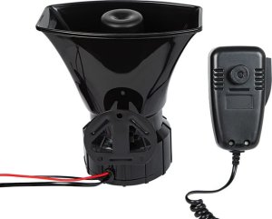 CB Radio Blow 30-518# Megafon dachowy mp-518 przenośny typu horn 2