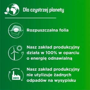 Somat Tabletki do zmywarki All in One Extra Giga+ 100 szt. 3