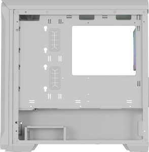 Obudowa GENESIS Irid 503 ARGB Lite biała (NPC-2224) 15