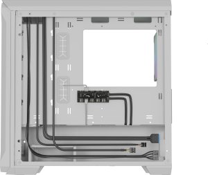 Obudowa GENESIS Irid 503 ARGB Lite biała (NPC-2224) 16