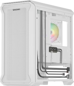 Obudowa GENESIS Irid 503 ARGB Lite biała (NPC-2224) 18