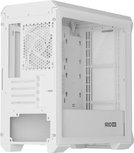 Obudowa GENESIS Irid 503 ARGB Lite biała (NPC-2224) 20