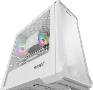 Obudowa GENESIS Irid 503 ARGB Lite biała (NPC-2224) 28