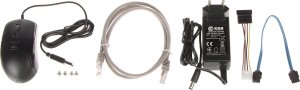 ML REJESTRATOR IP HIKVISION DS-7616NXI-K1(D) 4