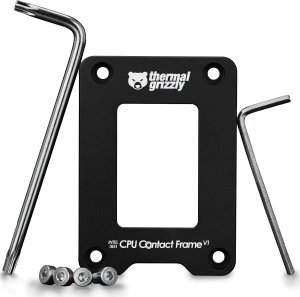 Thermal Grizzly Rama Intel 1851 CPU Contact Frame V1 4